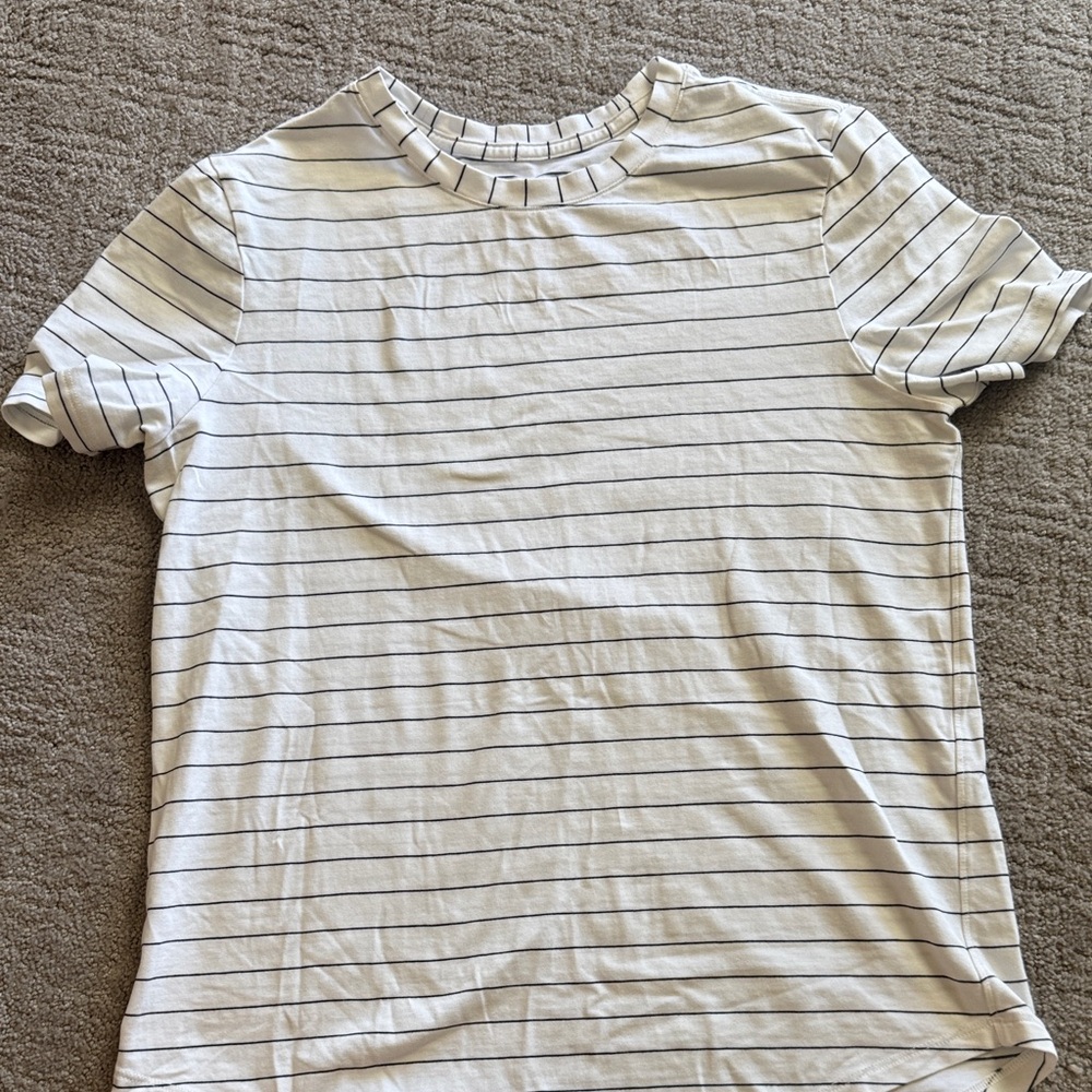 Lululemon love crewneck tee